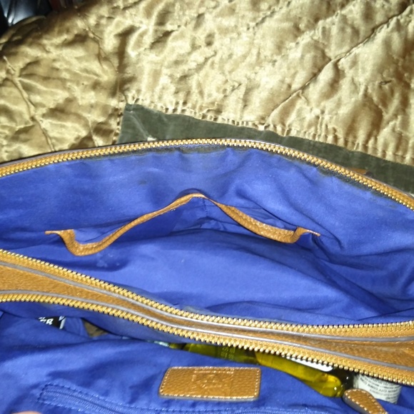 ANNE KLINE purse from the lion collection - Picture 5 of 5